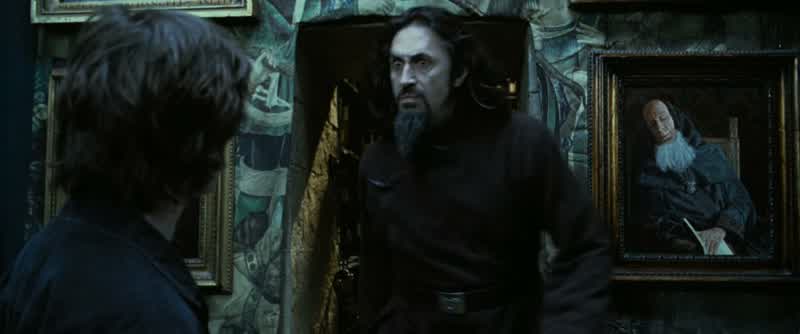 Potter!