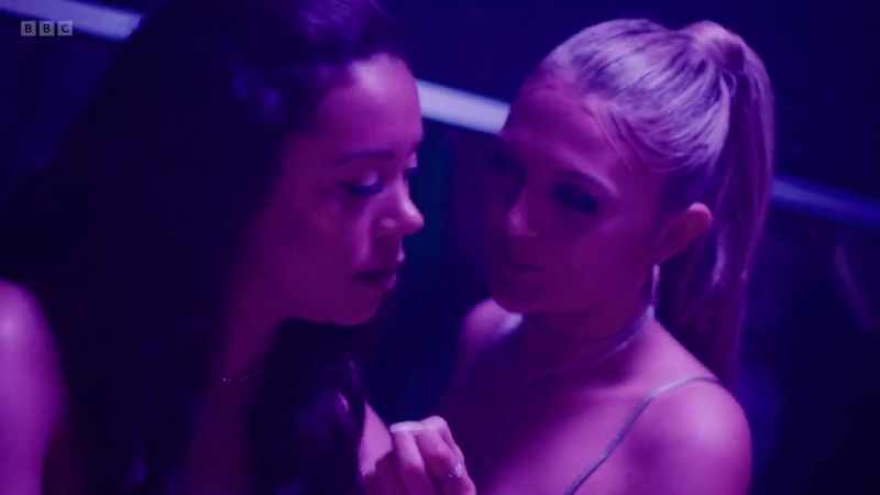 �1,000 to go to a party with me. What?