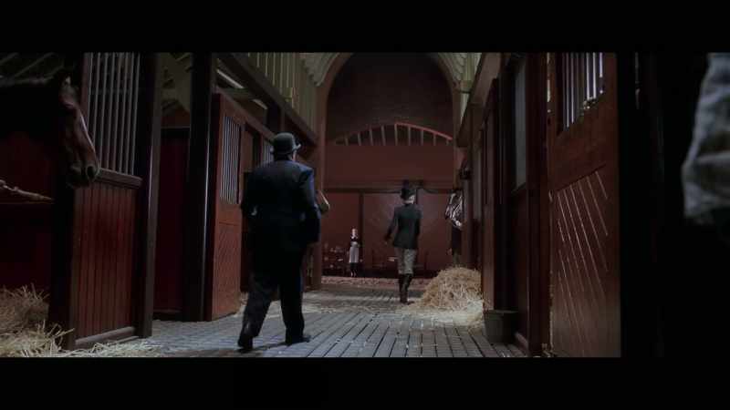 �10,000 is enough to save this house and my horses