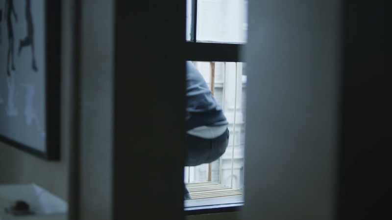 (POUNDING AT DOOR)