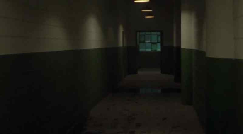 [POUNDING ON DOOR]