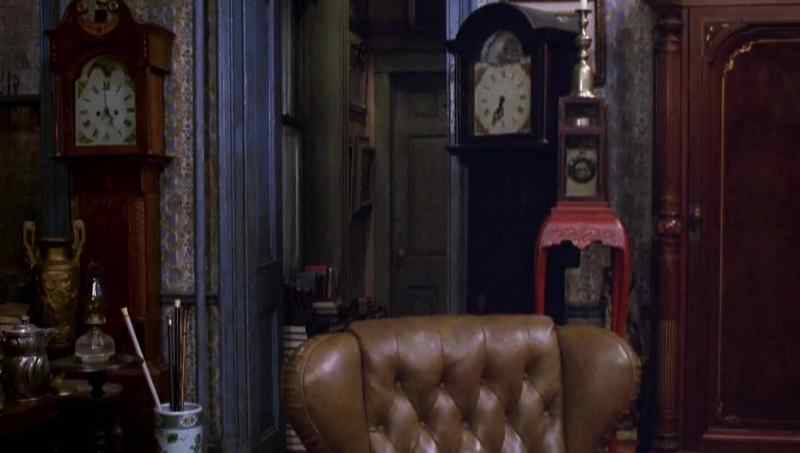 [POUNDING ON DOOR]
