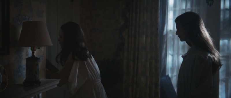 [pounding on door]