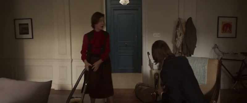 [POUNDING ON DOOR]