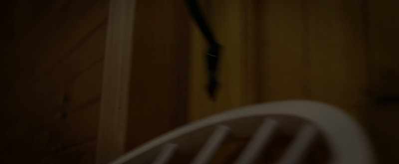 [pounding on door]