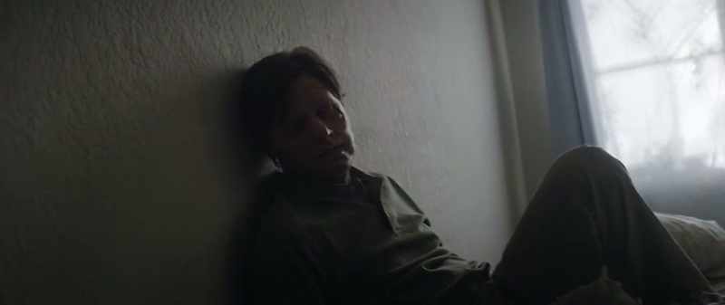 [pounding on door]
