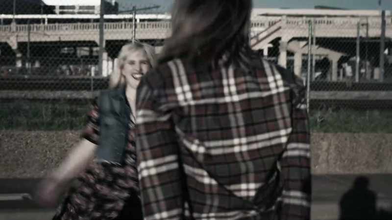 �� Pour your misery down on me