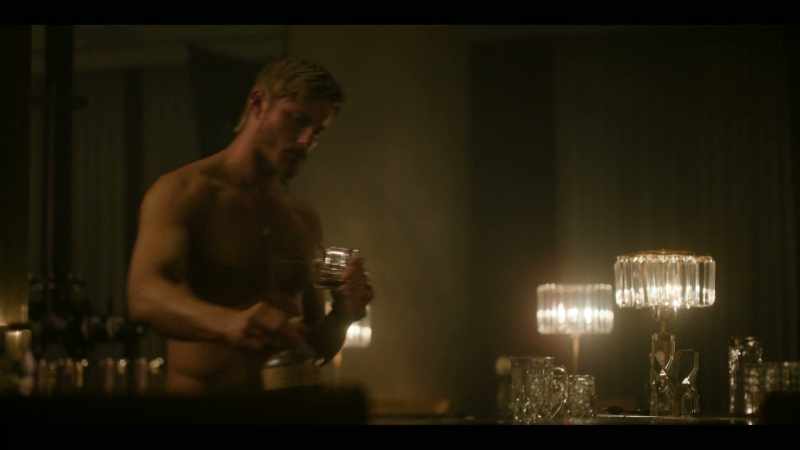 [pouring]