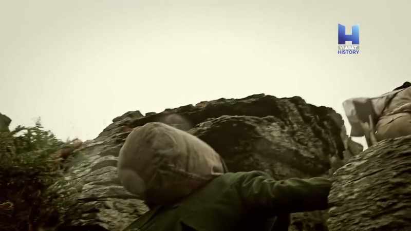 Poverty Point may have more intriguing structures
