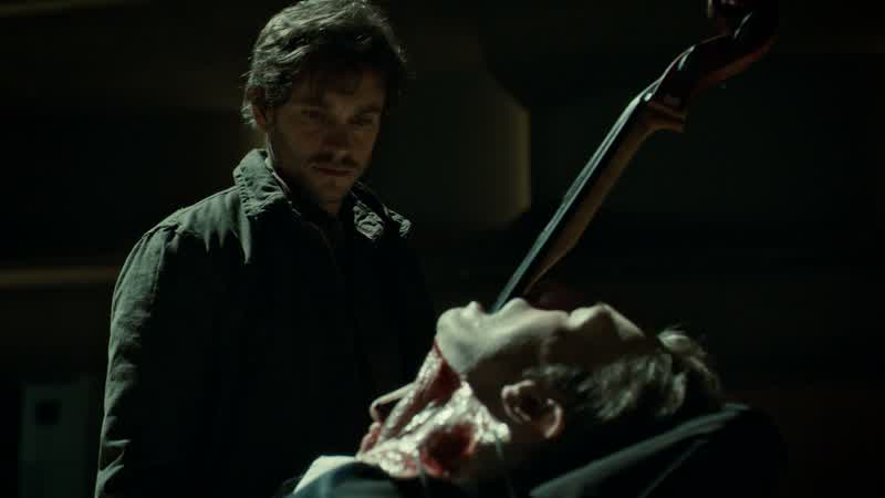 Powder on the wound