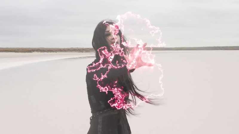 Power, to be worshiped