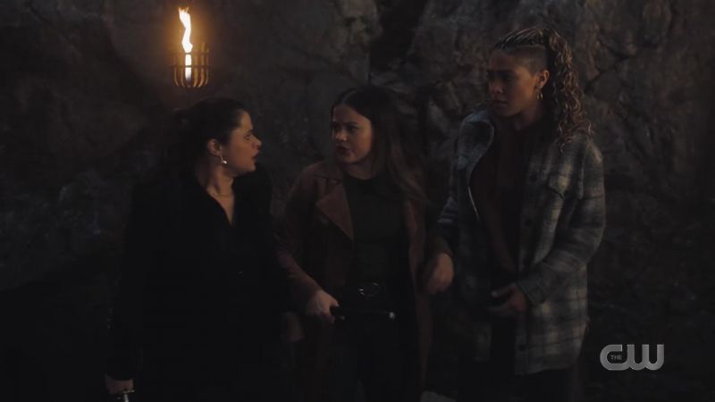 Power of Three Okay