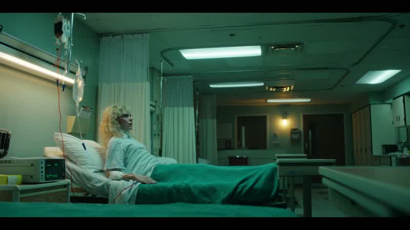 Power outage in a hospital