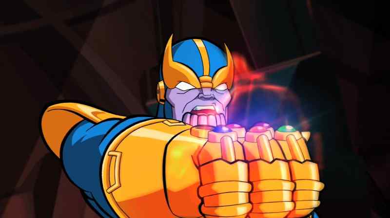 Power Stone