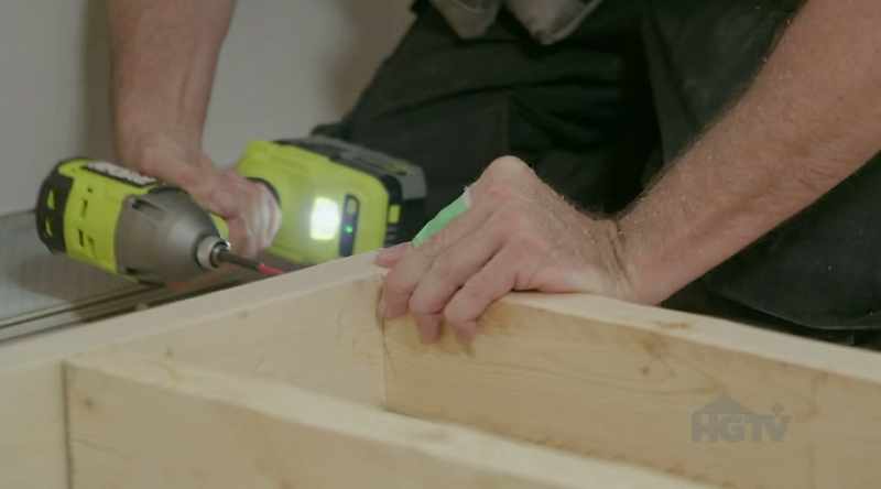 (power tool whirring)