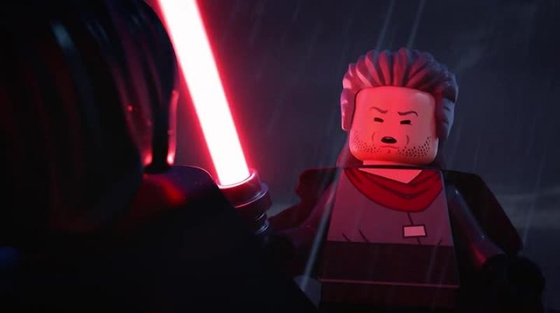 Power was yours for the taking