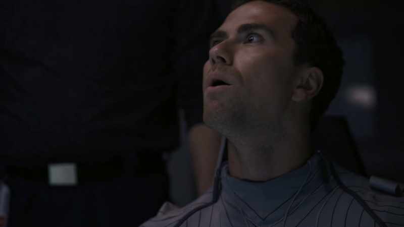 [ powering down ]