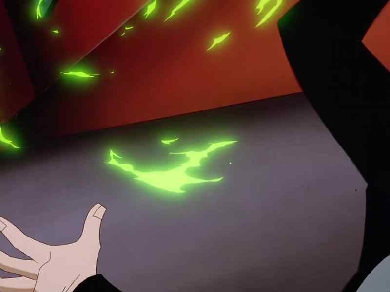 Powers and Blight, just think