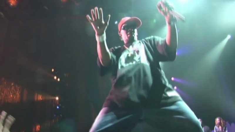 POWERS: R. Kelly created and occupied
