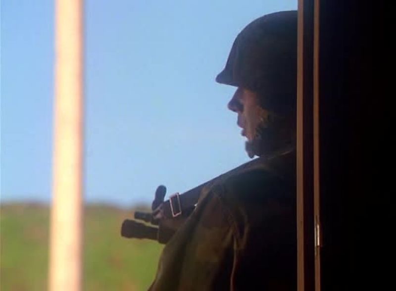 POWs? - Negative, gunny