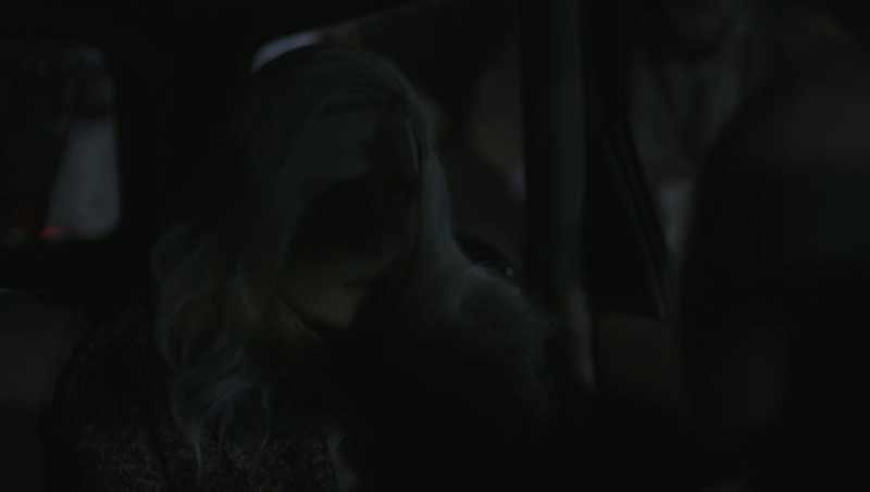 Prairie, are you ready to tell us how you got your sight?