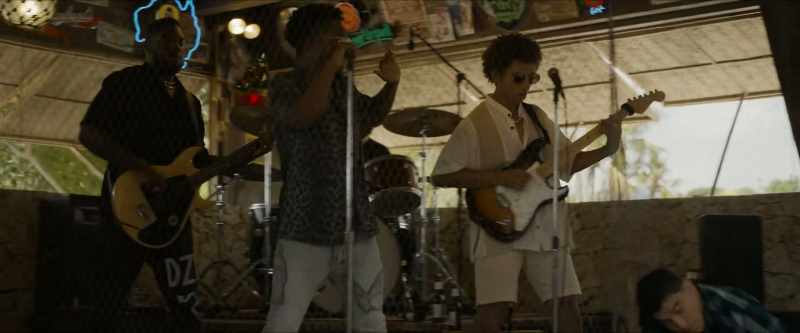 �� Praise the Lord, praise the Lord ♪