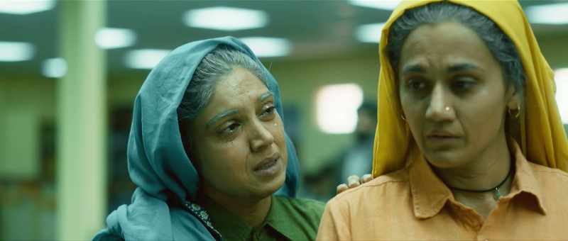 Prakasho, Shefali didn't get selected!