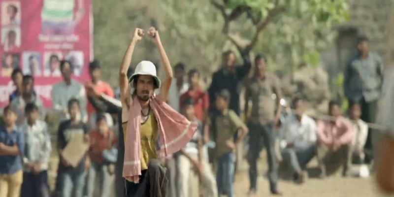 Prashant Kale has brought his team