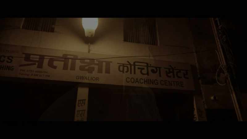 [Pratiksha Coaching Centre, Gwalior]