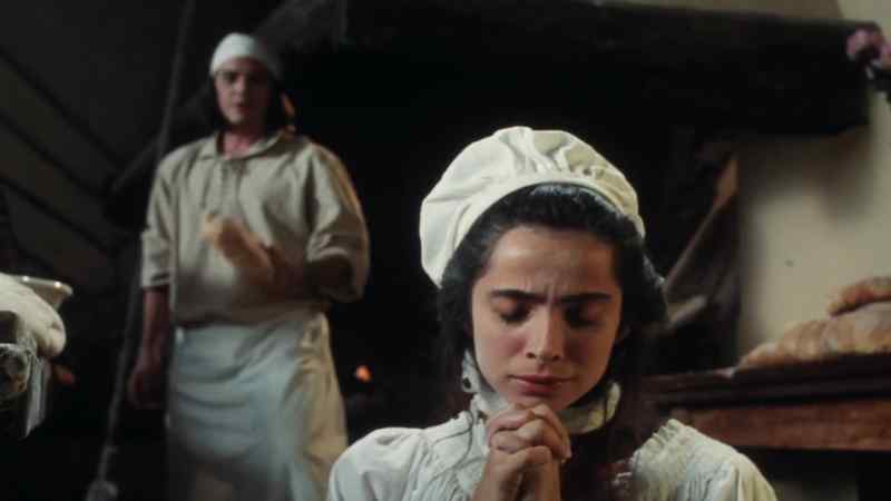 Pray that sell all this bread