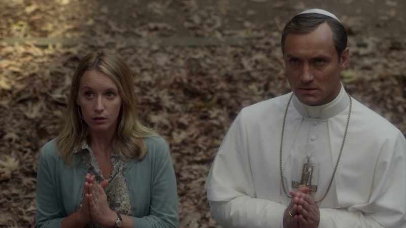 Prayer shouldn't be a list of requests, Esther