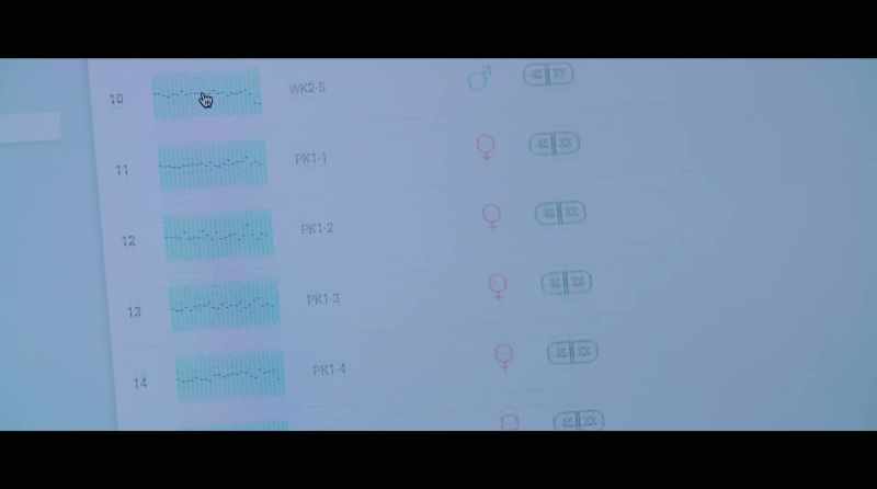 Pre-implantation genetic diagnosis
