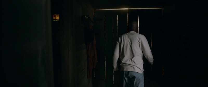 Preacher!