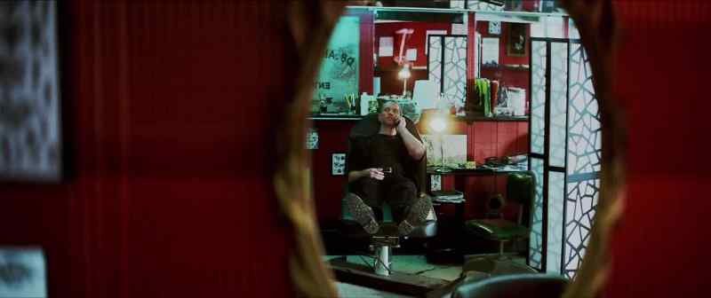 Precinct