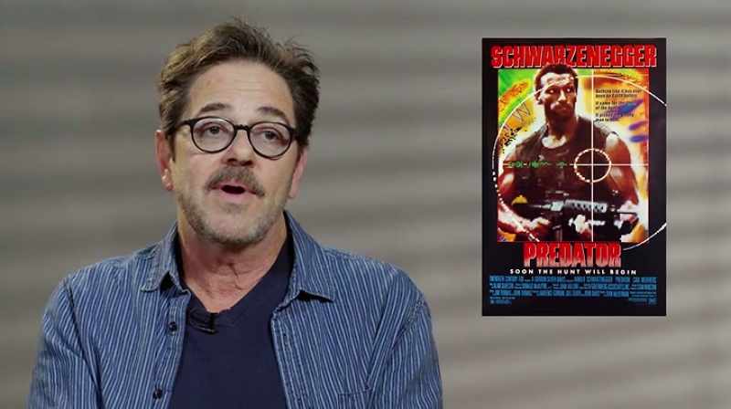 Predator is the biggest black