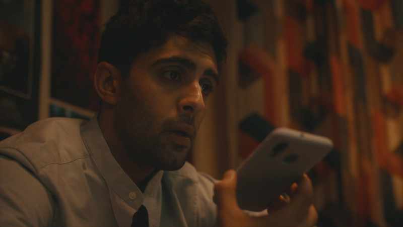 'Preethi blabbed about you to Mum and Dad
