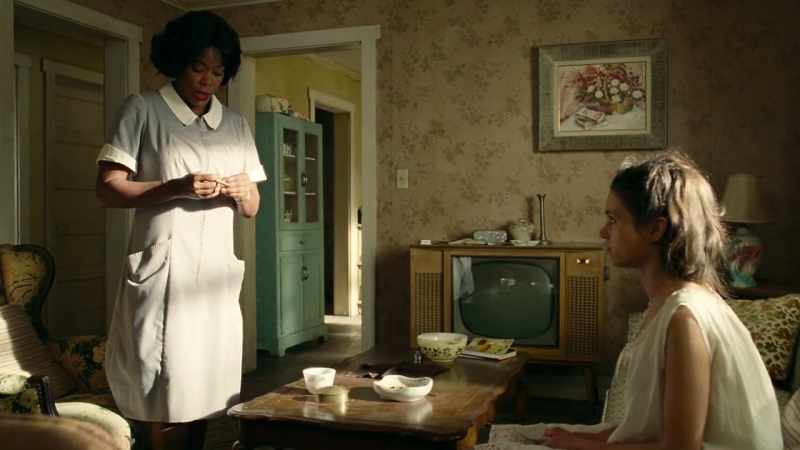Pregnant by a Negro boy