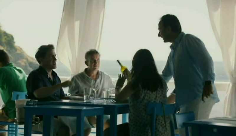 Pregnanti. Is that the Italian for it?
