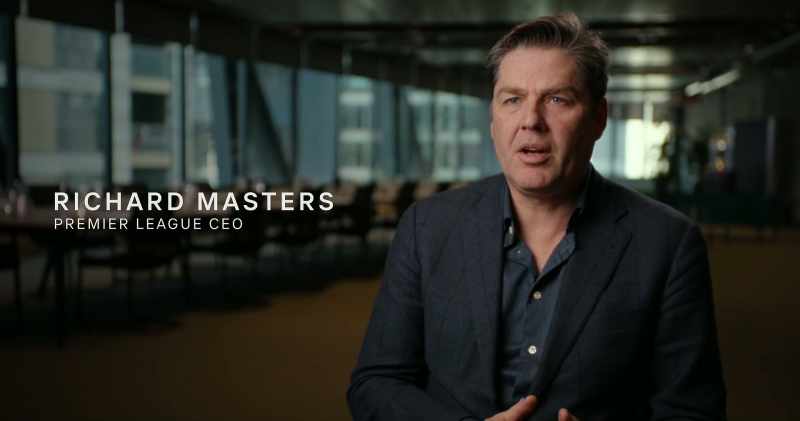 PREMIER LEAGUE BOSS