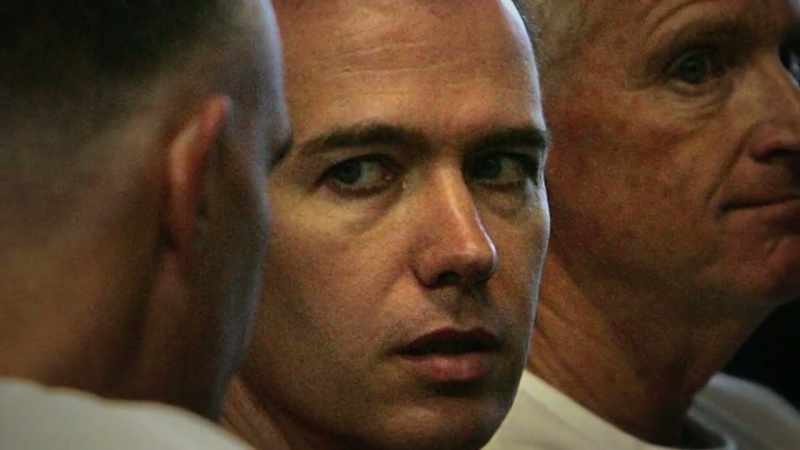 Prendergast: Karr was a guy who had been obsessed