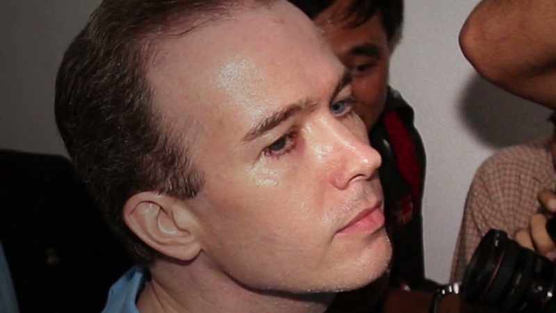Prendergast: She said he was a credible suspect
