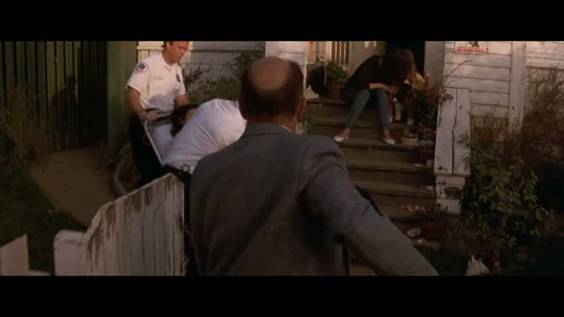 PRENDERGAST: You still here?