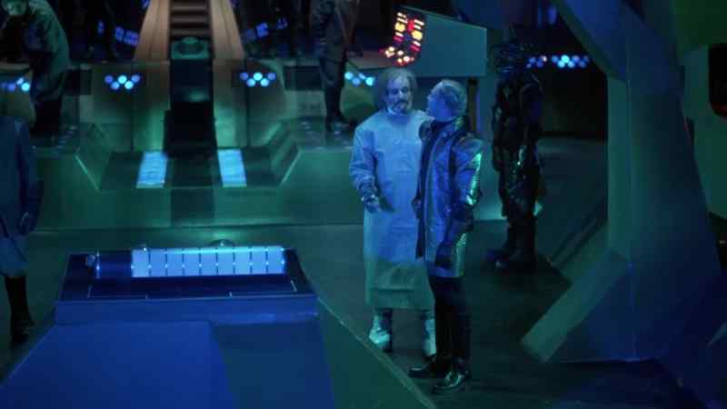 Prepare all Ships for a massive attack
