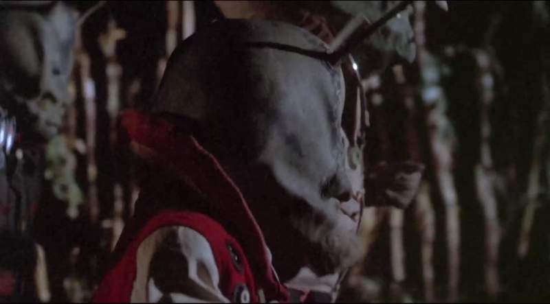 Prepare to die Earth scum