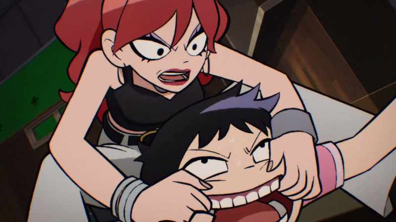 Prepare to die!