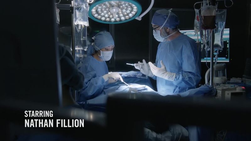 Prepare for exploratory laparotomy