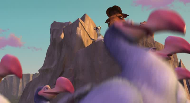 Prepare for the ice age