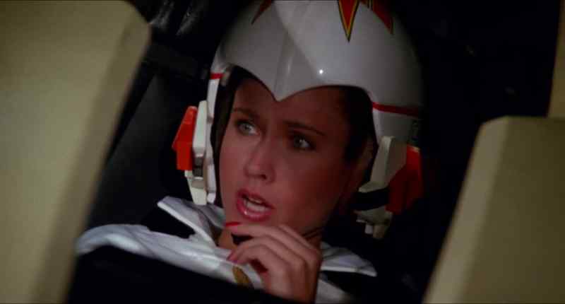 Prepare to intercept