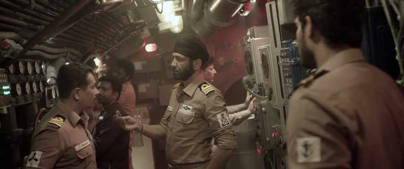 Prepare to launch torpedo, tube no. 1. - Sir