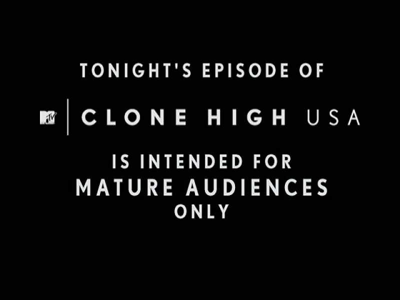Prepare for some answers, people, because this is